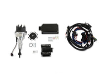 Load image into Gallery viewer, Holley Sniper EFI Includes distributor, ignition box, ignition coil, and main harness 565-301K fits 1963-1988 1991-1996 Fo...