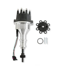 Load image into Gallery viewer, Holley Sniper EFI Includes distributor, ignition box, ignition coil, and main harness 565-301K fits 1963-1988 1991-1996 Fo...