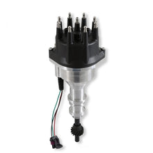 Load image into Gallery viewer, Holley Sniper EFI Includes distributor, ignition box, ignition coil, and main harness 565-301K fits 1963-1988 1991-1996 Fo...