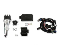 Load image into Gallery viewer, Holley Sniper EFI Includes distributor, ignition box, ignition coil, and main harness 565-304K fits 1964-2003 Chrysler / D...