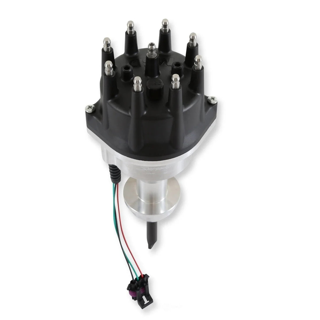 Holley Sniper EFI Includes distributor, ignition box, ignition coil, and main harness 565-304K fits 1964-2003 Chrysler / D...