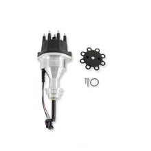 Load image into Gallery viewer, Holley Sniper EFI Includes distributor, ignition box, ignition coil, and main harness 565-304K fits 1964-2003 Chrysler / D...