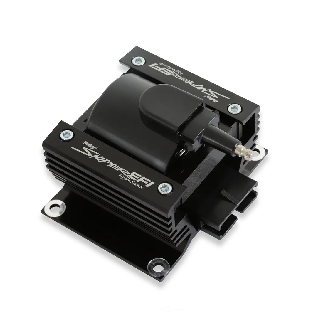 Holley Sniper EFI Includes distributor, ignition box, ignition coil, and main harness 565-304K fits 1964-2003 Chrysler / D...