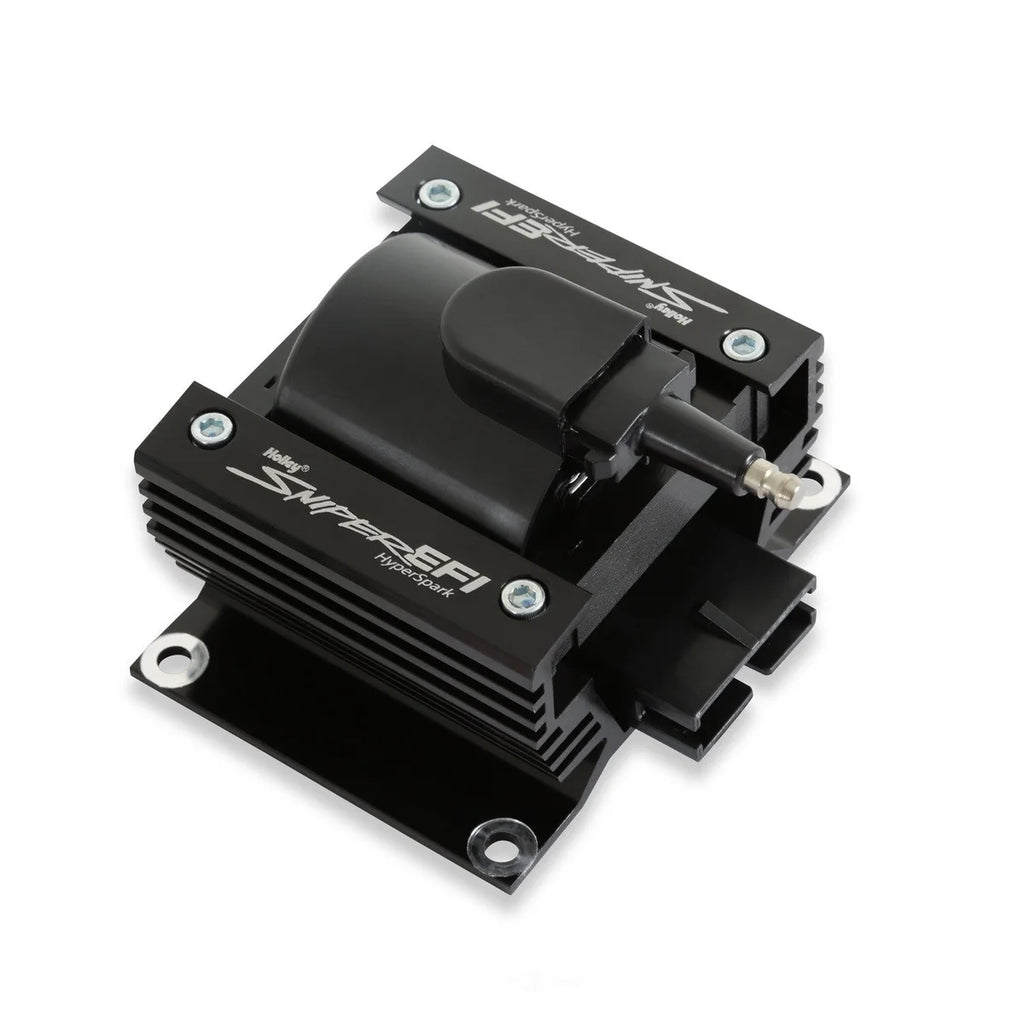 Holley Sniper EFI Includes distributor, ignition box, ignition coil, and main harness 565-304K fits 1964-2003 Chrysler / D...
