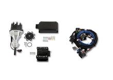 Load image into Gallery viewer, Holley Sniper EFI Includes distributor, ignition box, ignition coil, and main harness 565-305K fits 1959-1980 Chrysler / D...