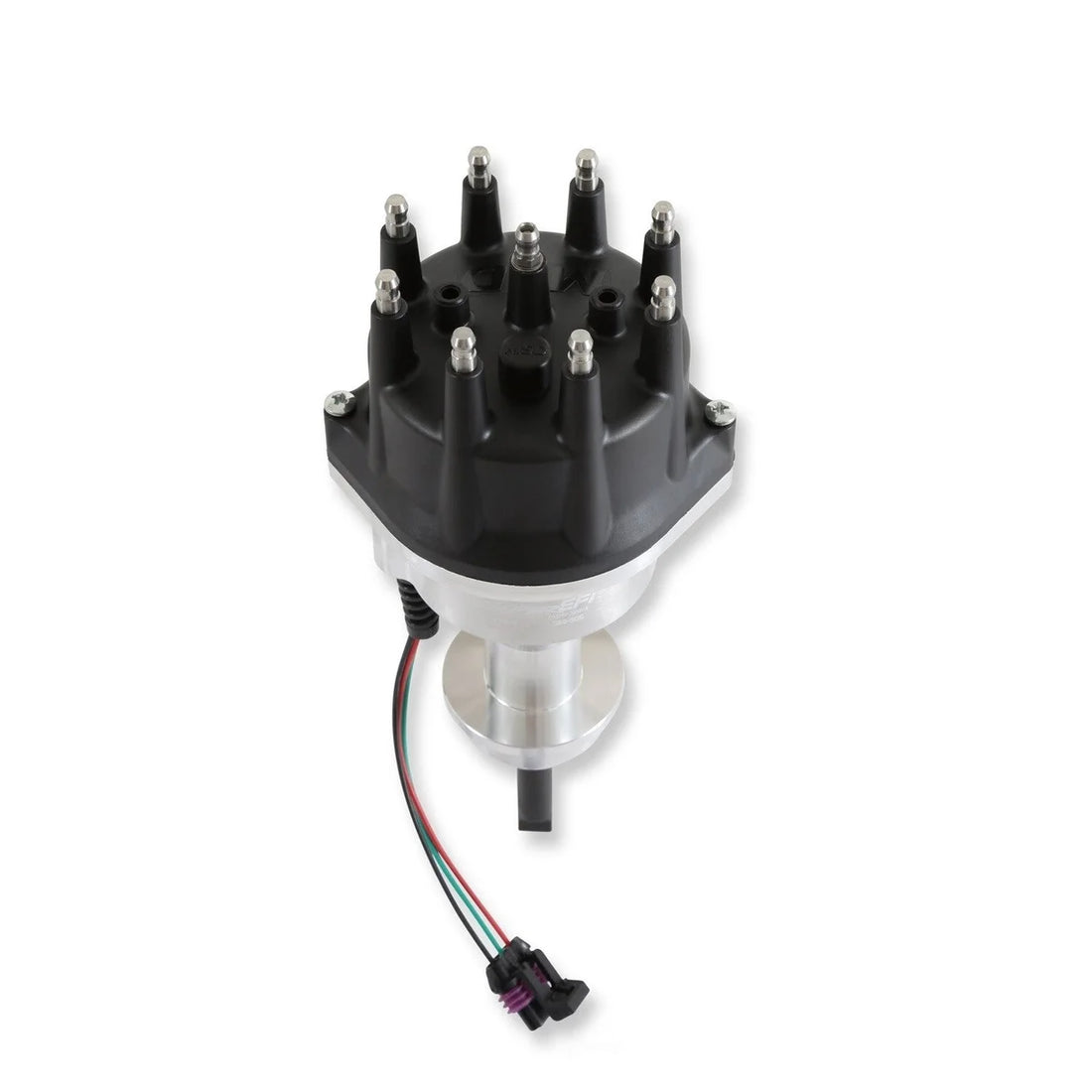 Holley Sniper EFI Includes distributor, ignition box, ignition coil, and main harness 565-305K fits 1959-1980 Chrysler / D...