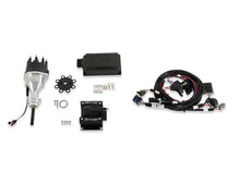Load image into Gallery viewer, Holley Sniper EFI Includes distributor, ignition box, ignition coil, and main harness 565-306K fits 1959-1979 Chrysler / D...