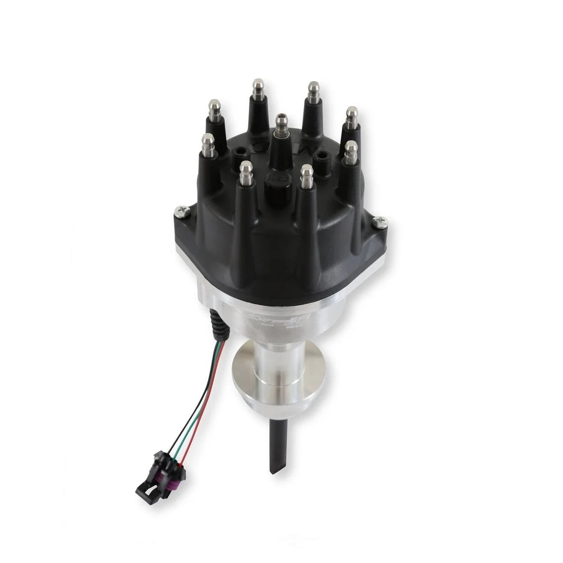 Holley Sniper EFI Includes distributor, ignition box, ignition coil, and main harness 565-306K fits 1959-1979 Chrysler / D...