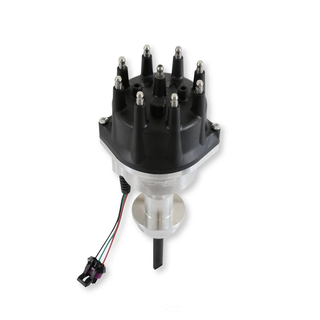 Holley Sniper EFI Includes distributor, ignition box, ignition coil, and main harness 565-306K fits 1959-1979 Chrysler / D...