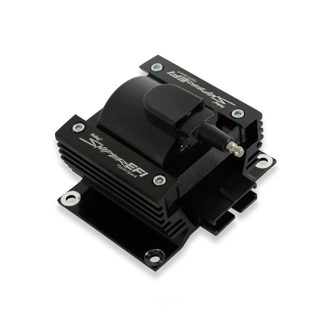 Holley Sniper EFI Includes distributor, ignition box, ignition coil, and main harness 565-306K fits 1959-1979 Chrysler / D...