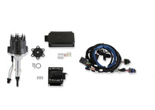 Load image into Gallery viewer, Holley Sniper EFI Includes distributor, ignition box, ignition coil, and main harness 565-307K fits 1971-1983 Jeep CJ5 / 1...