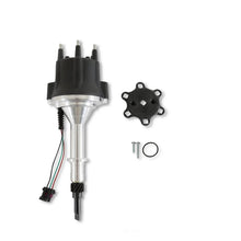 Load image into Gallery viewer, Holley Sniper EFI Includes distributor, ignition box, ignition coil, and main harness 565-307K fits 1971-1983 Jeep CJ5 / 1...