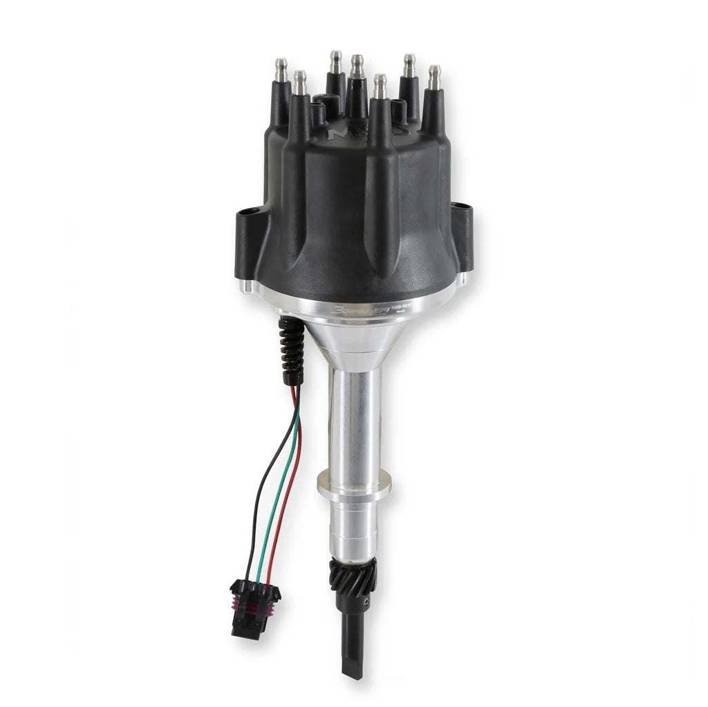 Holley Sniper EFI Includes distributor, ignition box, ignition coil, and main harness 565-307K fits 1971-1983 Jeep CJ5 / 1...