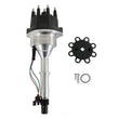Load image into Gallery viewer, Holley Sniper EFI Includes distributor, ignition box, ignition coil, and main harness 565-308K fits 1967-1988 American Mot...