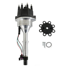 Load image into Gallery viewer, Holley Sniper EFI Includes distributor, ignition box, ignition coil, and main harness 565-308K fits 1967-1988 American Mot...