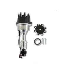 Load image into Gallery viewer, Holley Sniper EFI Includes distributor, ignition box, ignition coil, and main harness 565-310K fits 1965-1990 Oldsmobile 4...