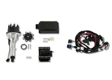 Load image into Gallery viewer, Holley Sniper EFI Includes distributor, ignition box, ignition coil, and main harness 565-314K fits 1959-1979 Pontiac Bonn...