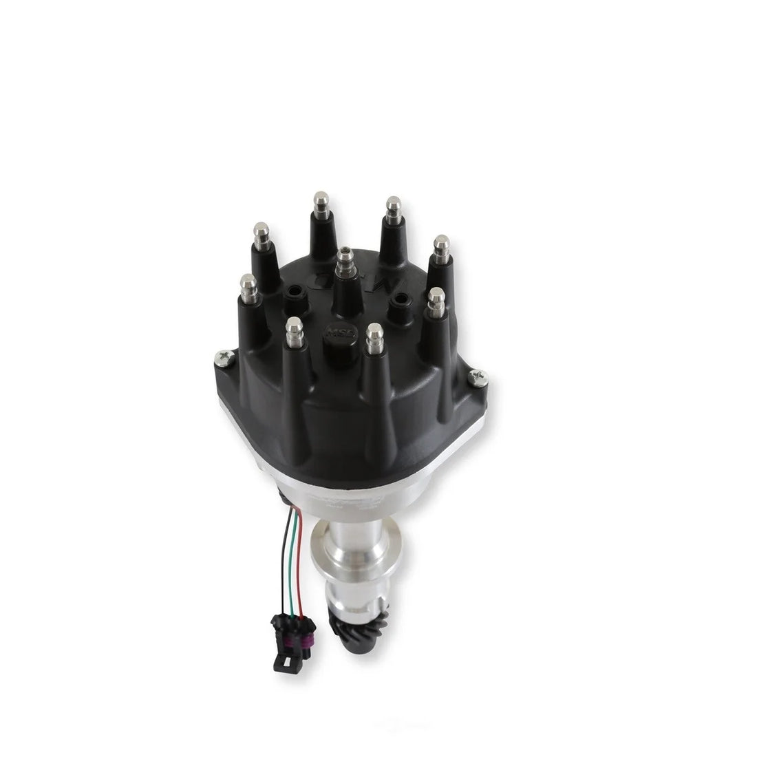 Holley Sniper EFI Includes distributor, ignition box, ignition coil, and main harness 565-314K fits 1959-1979 Pontiac Bonn...
