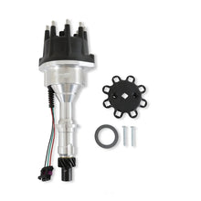 Load image into Gallery viewer, Holley Sniper EFI Includes distributor, ignition box, ignition coil, and main harness 565-314K fits 1959-1979 Pontiac Bonn...
