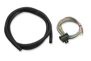 Holley Sniper EFI Input/Output Harness Sniper EFI Systems 558-491 - Main Product View