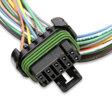 Load image into Gallery viewer, Holley Sniper EFI Input/Output Harness Sniper EFI Systems 558-491 - Back View