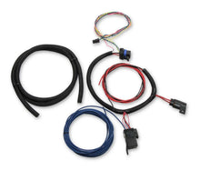 Load image into Gallery viewer, Holley Sniper EFI Main Battery Harness with Fuse and Fuel Pump Relay 558-490 - Main Product View