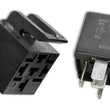 Load image into Gallery viewer, Holley Sniper EFI Main Battery Harness with Fuse and Fuel Pump Relay 558-490 - Additional View 6