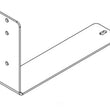 Load image into Gallery viewer, Holley Sniper EFI Mounting Strap 870022 fits 1984-1989 Dodge W100 / 1981-1993 Dodge W150 - Main Product View