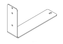 Load image into Gallery viewer, Holley Sniper EFI Mounting Strap 870022 fits 1984-1989 Dodge W100 / 1981-1993 Dodge W150 - Main Product View