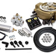 Load image into Gallery viewer, Holley Sniper EFI Quadrajet Master Kit - Classic Gold 550-869K - Main Product View