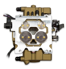Load image into Gallery viewer, Holley Sniper EFI Quadrajet Master Kit - Classic Gold 550-869K - Additional View 8