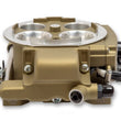 Load image into Gallery viewer, Holley Sniper EFI Quadrajet Master Kit - Classic Gold 550-869K - Additional View 9
