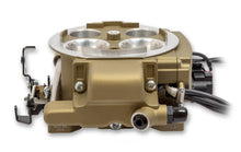 Load image into Gallery viewer, Holley Sniper EFI Quadrajet Master Kit - Classic Gold 550-869K - Additional View 9