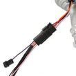 Load image into Gallery viewer, Holley Sniper EFI Ready-to-Run HyperSpark Distributor, 351W, Cast Gear 565-342 fits 1969-1996 Ford / Lincoln / Mercury - A...