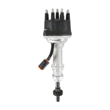 Load image into Gallery viewer, Holley Sniper EFI Ready-to-Run HyperSpark Distributor, BBF, Cast Gear 565-343 fits 351C / 429 / 460 - Main Product View