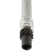 Load image into Gallery viewer, Holley Sniper EFI Ready-to-Run HyperSpark Distributor, Cast Gear 565-340 fits Chevrolet - Side View