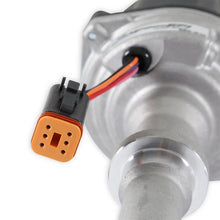 Load image into Gallery viewer, Holley Sniper EFI Ready-to-Run HyperSpark Distributor, Cast Gear 565-340 fits Chevrolet - Back View
