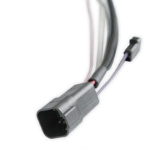 Load image into Gallery viewer, Holley Sniper EFI Ready-to-Run HyperSpark Distributor, Cast Gear 565-341 fits Ford 302 - Side View