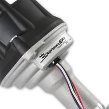 Load image into Gallery viewer, Holley Sniper EFI Ready-to-Run HyperSpark Distributor, Cast Gear 565-344 fits Chrysler 318-360 - Additional View 5