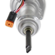 Load image into Gallery viewer, Holley Sniper EFI Ready-to-Run HyperSpark Distributor, Cast Gear 565-346 fits Chrysler 426-440 - Installation View