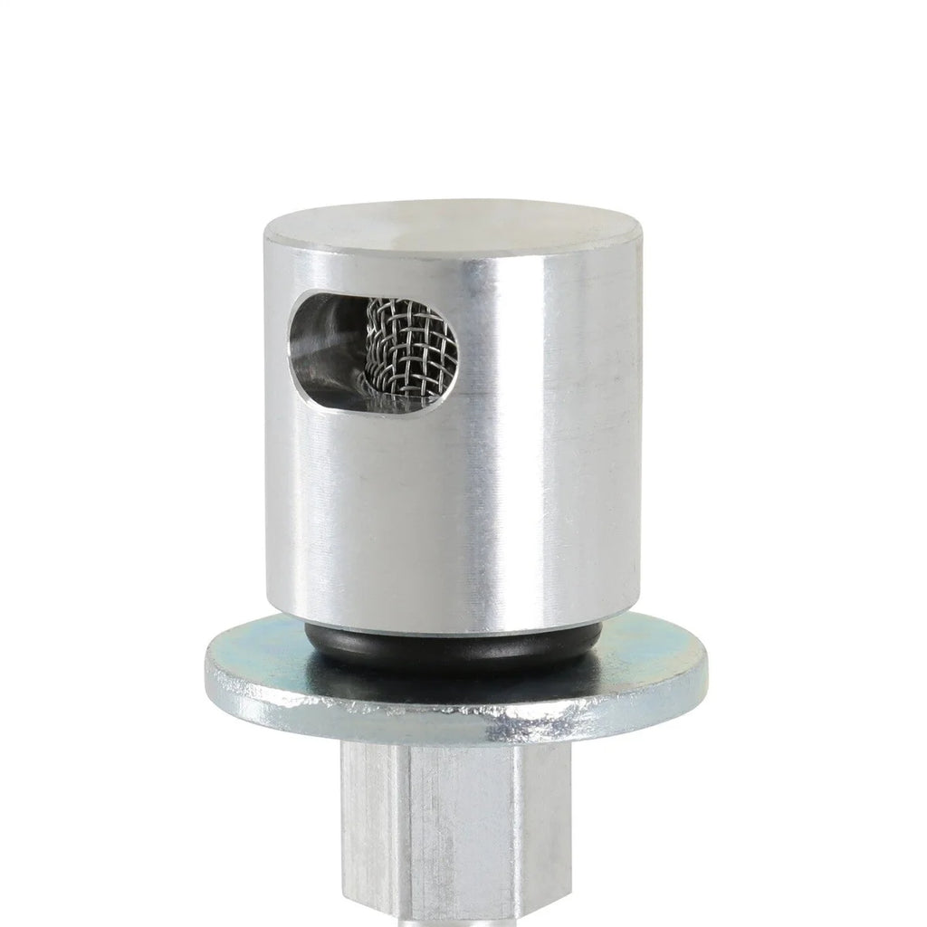 Holley Sniper EFI Remote Mount Vent Valve EFI Fuel Tanks 19-174 - Main Product View