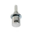Load image into Gallery viewer, Holley Sniper EFI Remote Mount Vent Valve EFI Fuel Tanks 19-174 - Side View