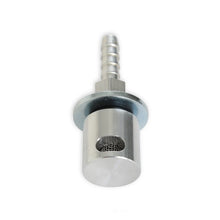 Load image into Gallery viewer, Holley Sniper EFI Remote Mount Vent Valve EFI Fuel Tanks 19-174 - Side View