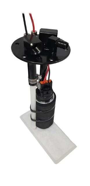 Holley Sniper EFI Replacement 255 LPH FUEL PUMP AND HANGER ASSEMBLY - Main Product View