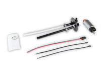 Load image into Gallery viewer, Holley Sniper EFI Replacement 255 LPH FUEL PUMP AND HANGER ASSEMBLY - Back View