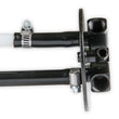 Load image into Gallery viewer, Holley Sniper EFI Replacement 255 LPH FUEL PUMP AND HANGER ASSEMBLY - Installation View