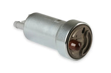 Load image into Gallery viewer, Holley Sniper EFI Replacement 400 LPH FUEL PUMP AND HANGER ASSEMBLY - Side View