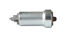 Load image into Gallery viewer, Holley Sniper EFI Replacement 400 LPH FUEL PUMP AND HANGER ASSEMBLY - Installation View