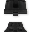 Load image into Gallery viewer, Holley Sniper EFI SNIPER EFI 5IN-MOUNTING BRACKET KIT 553-191 - Main Product View