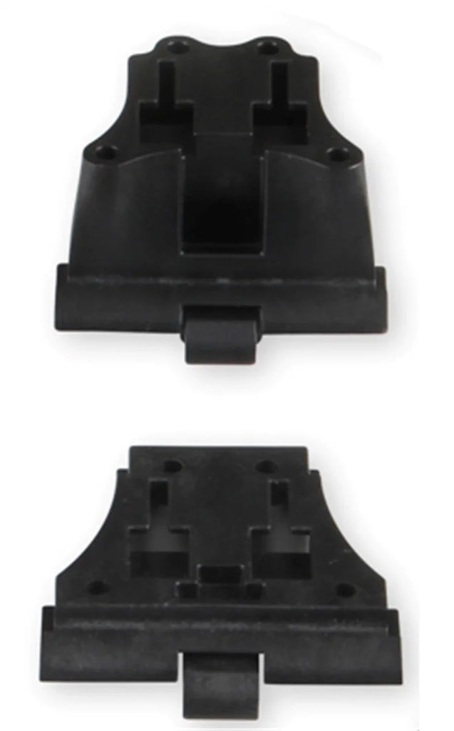 Holley Sniper EFI SNIPER EFI 5IN-MOUNTING BRACKET KIT 553-191 - Main Product View